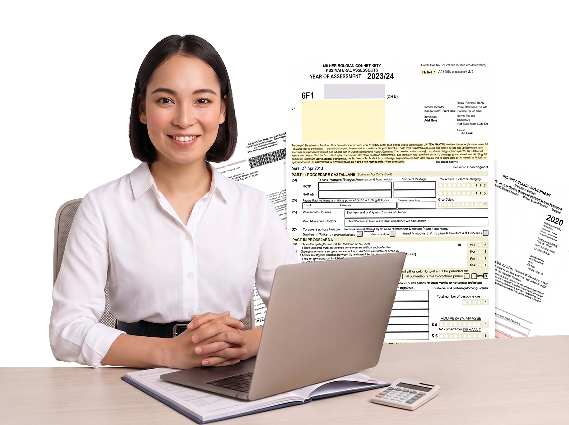 Tax Brothers Hong Kong Tax Filing Services