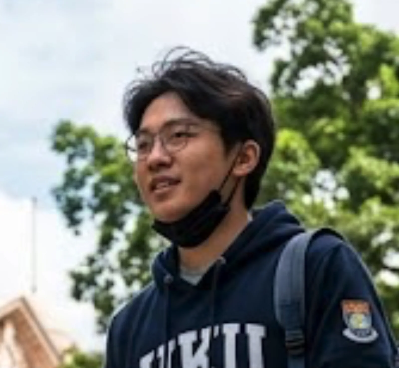 Sam Chan