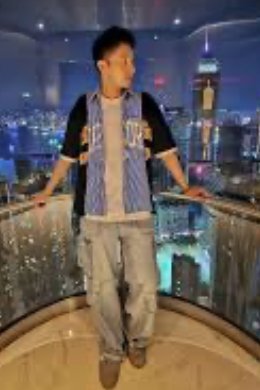 Mr. Ho (Clinic Administration | Mong Kok)
